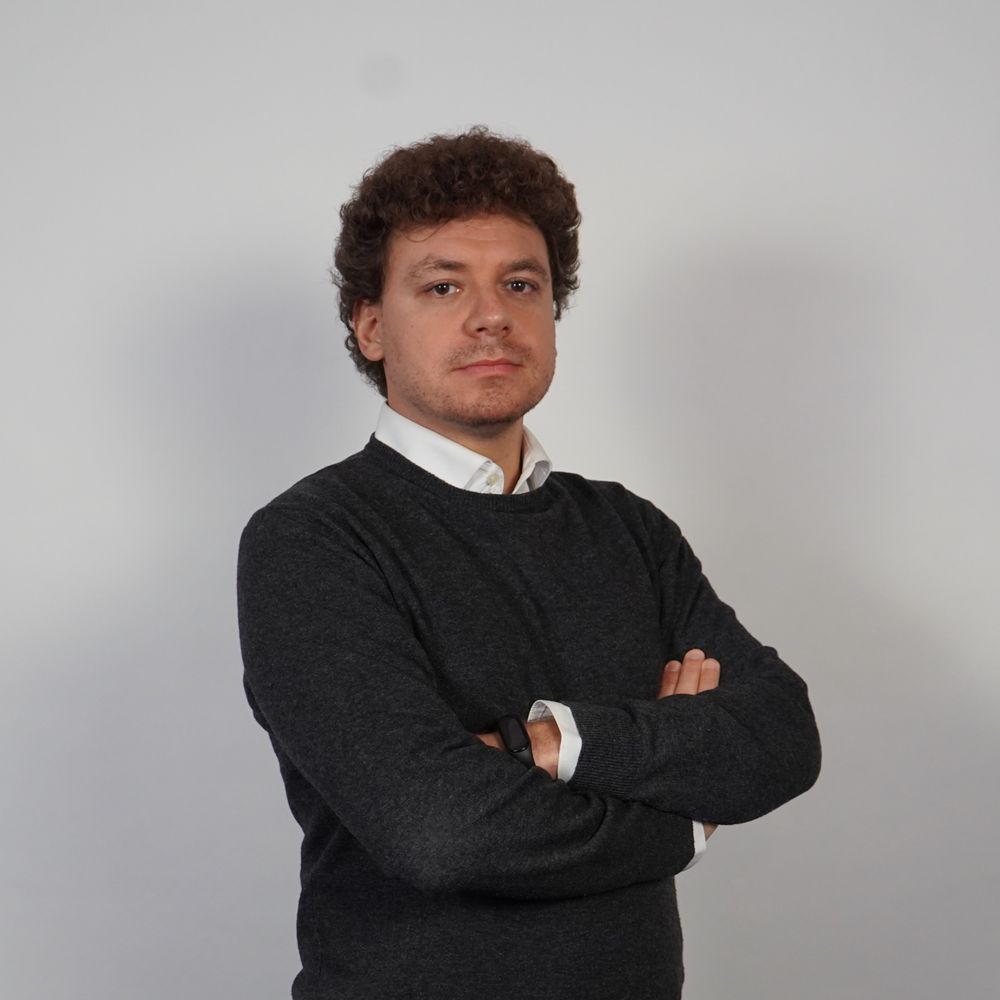 Fabrizio Core
