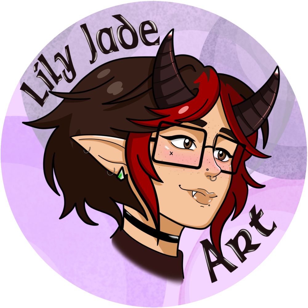 Lily Jade (tattoo artist) 