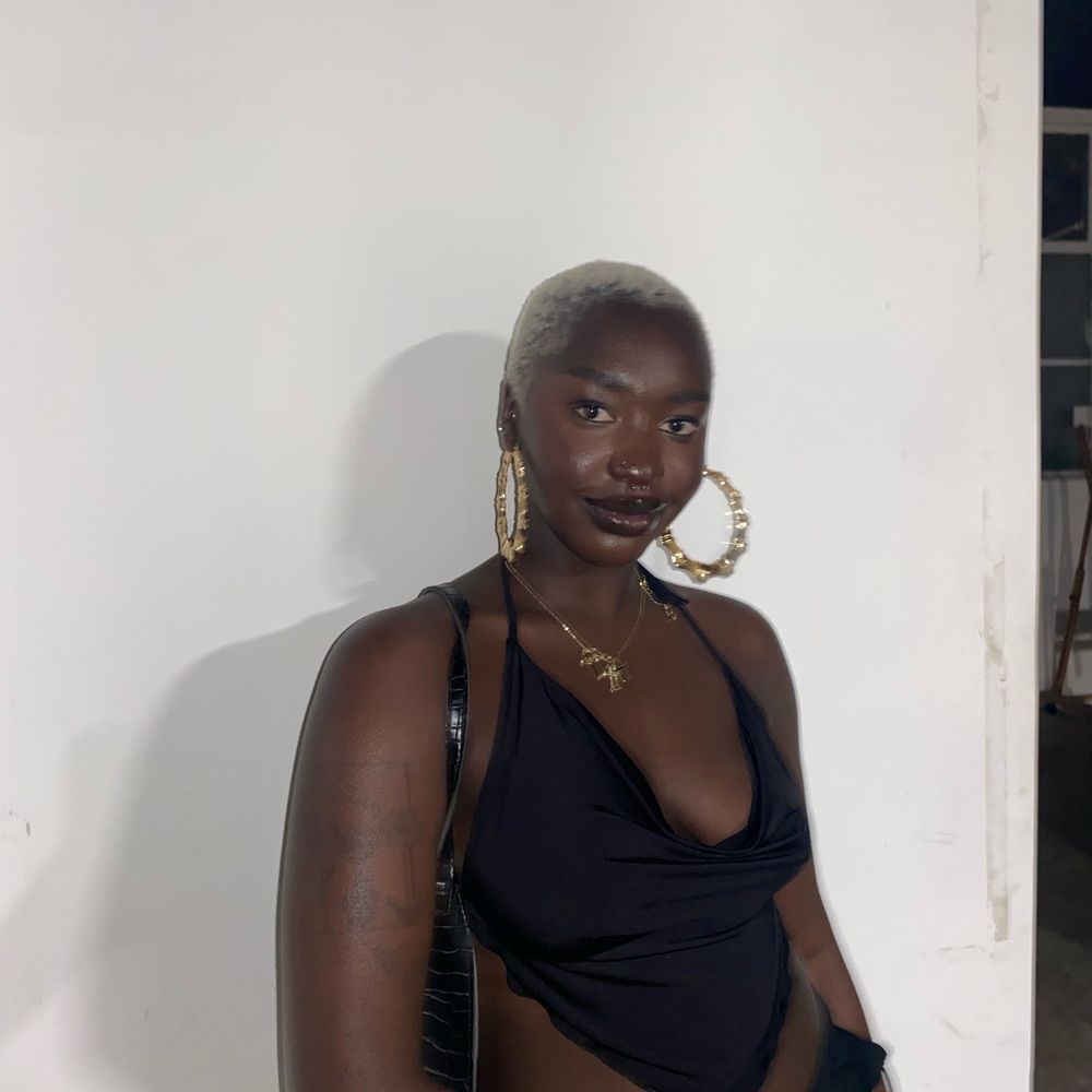 Naomi
