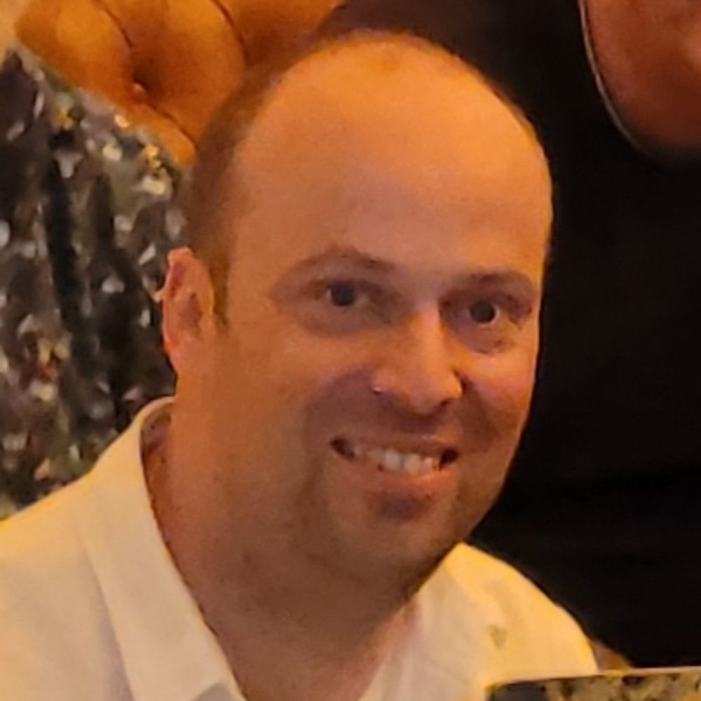Rien Van Keulen