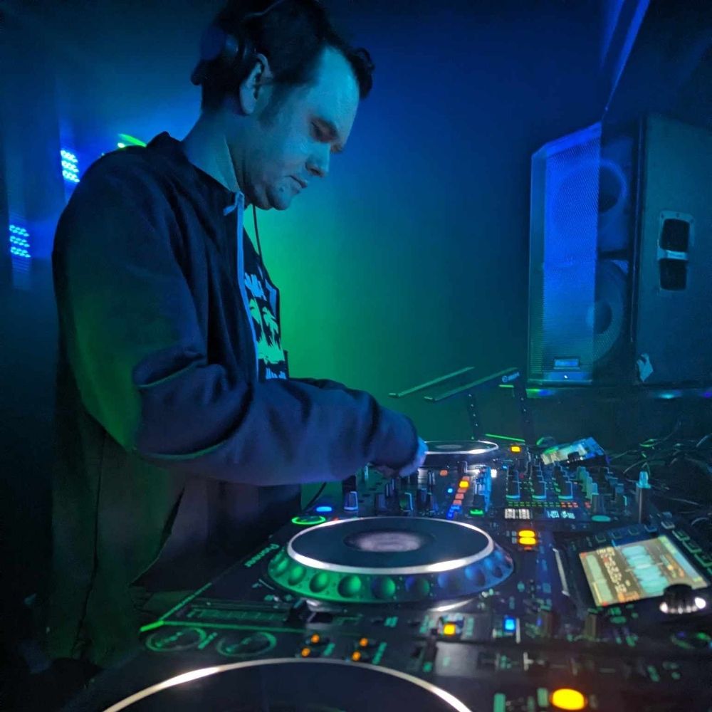 Noisemonkey