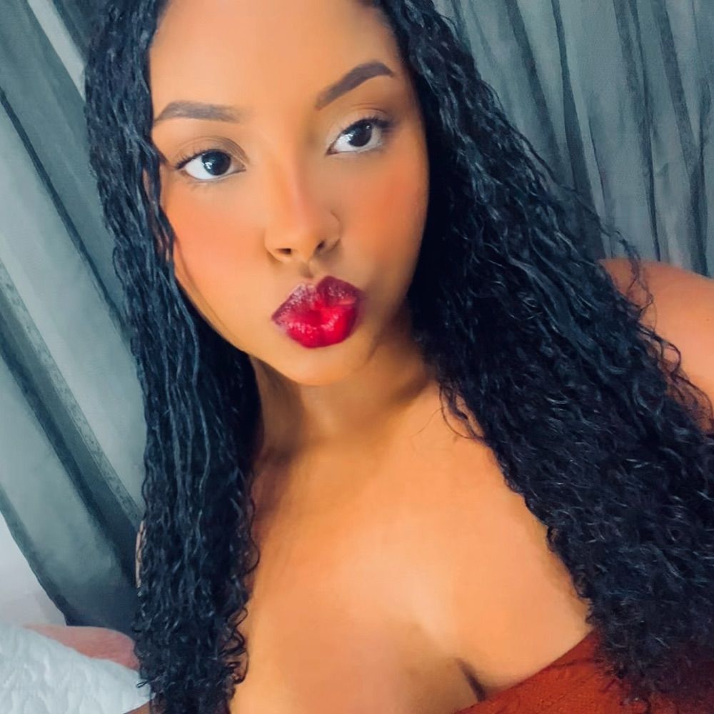 Deusa da melanina 