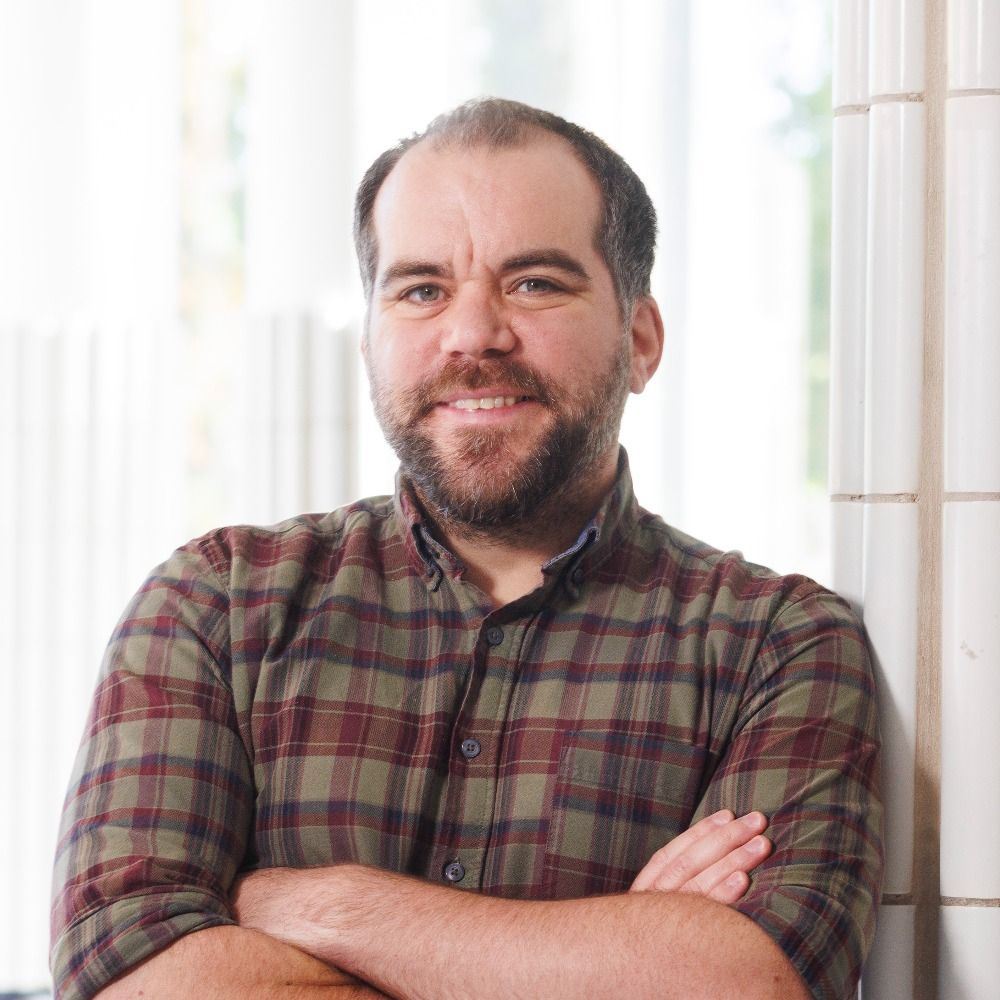 Marc Thompson