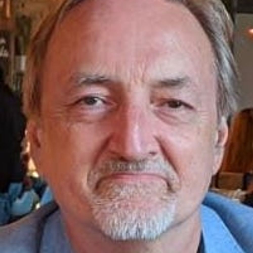 Andy Smart