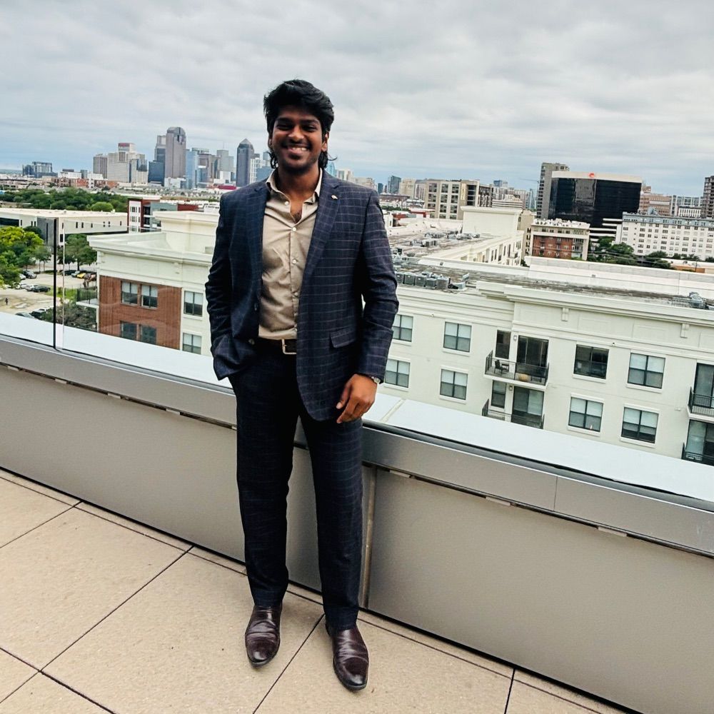 Ajay Namala
