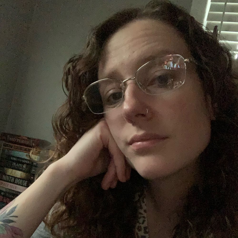 mandybookingchaos🧙🏻‍♀️
