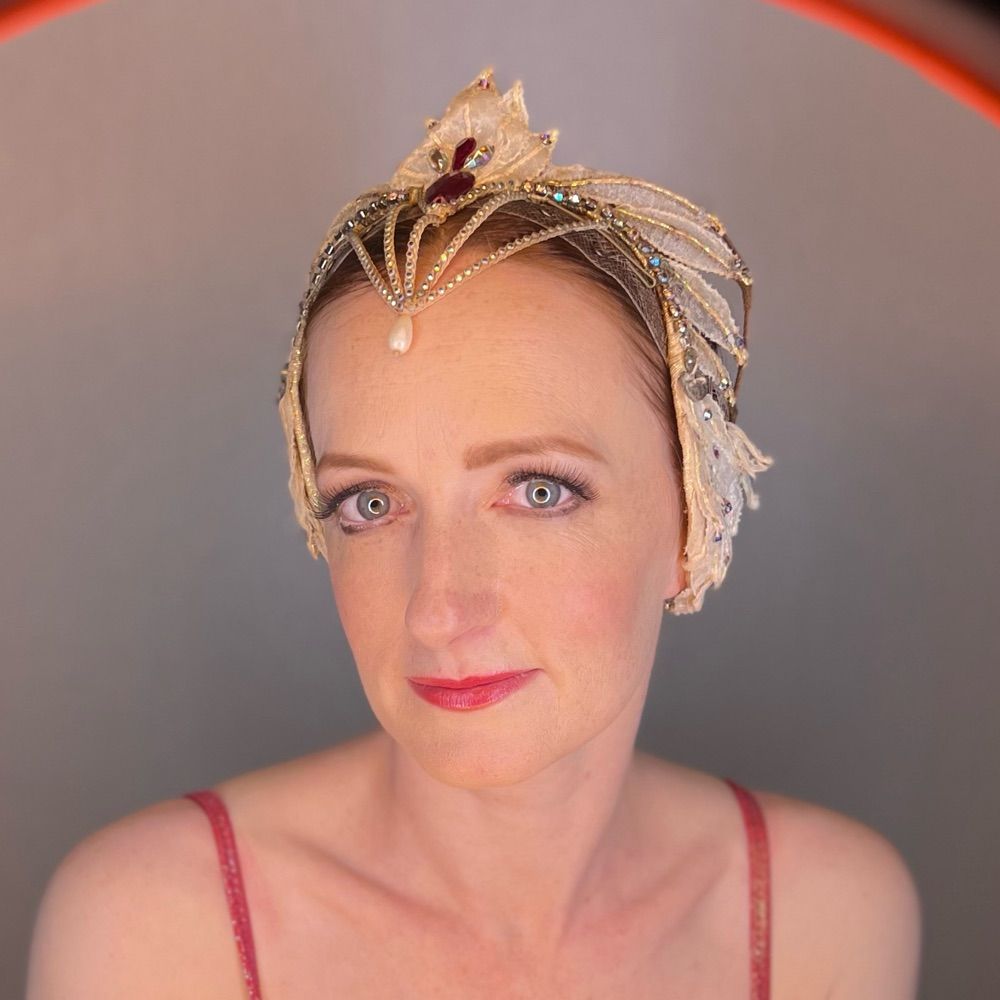 Gillian Murphy