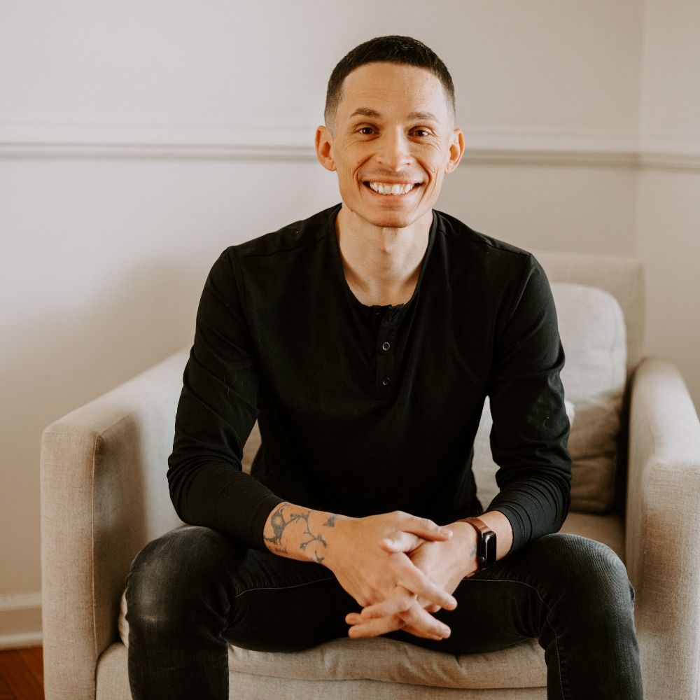 Wayne | Founder of SEAD.ai