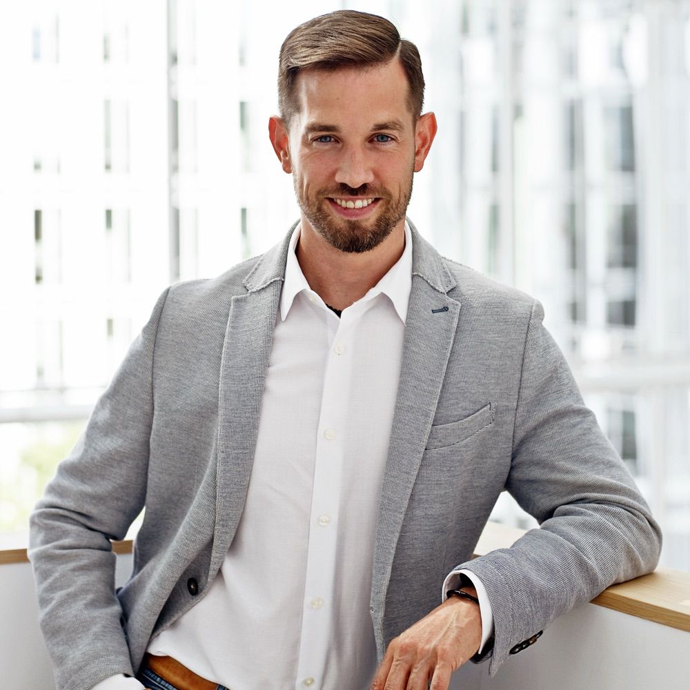 Jan Kral, MD, PhD, MSc, MBA