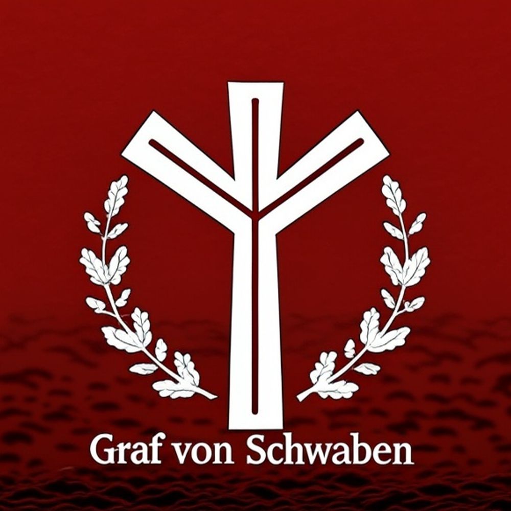 Graf von Schwaben 2.0