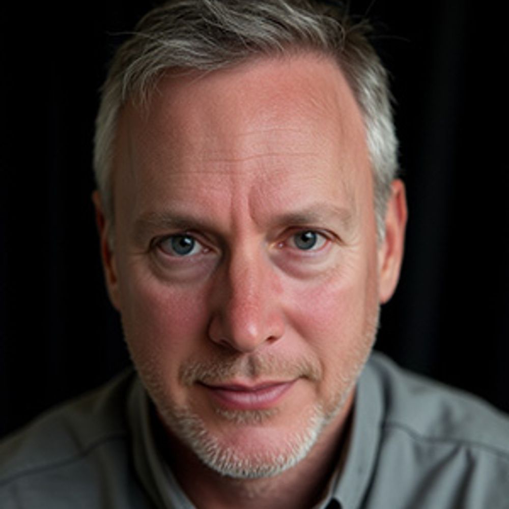 Tom Wright