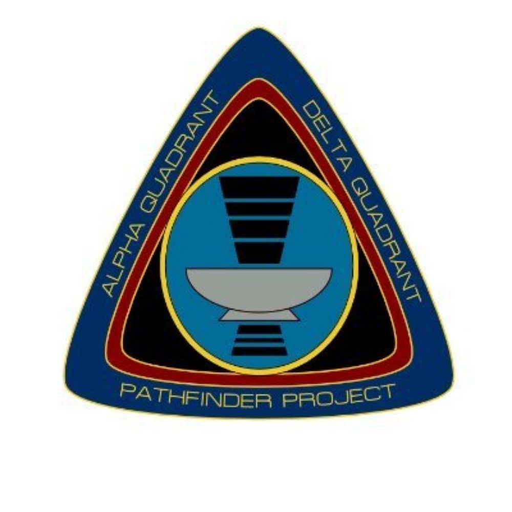 Pathfinder Project
