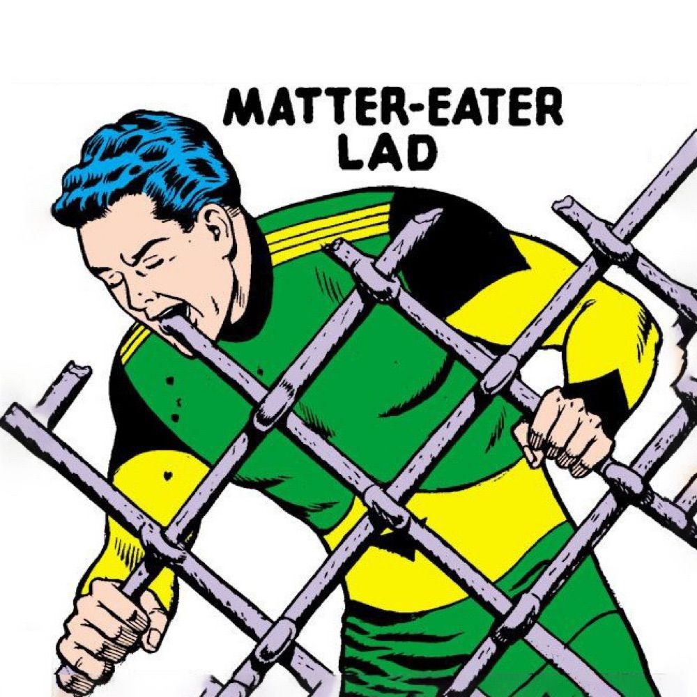 Matter-Eater Lad