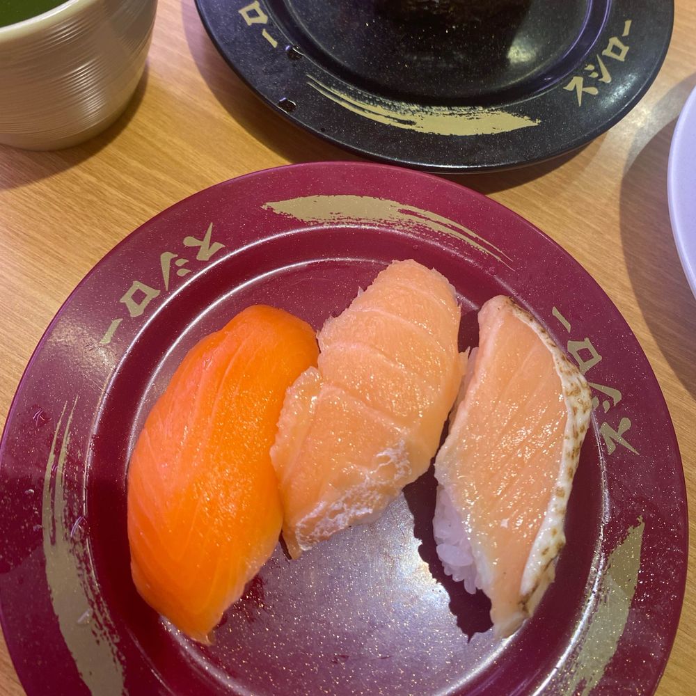 🍣