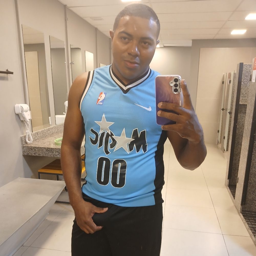 NEGRO NORDESTINO PI/MA