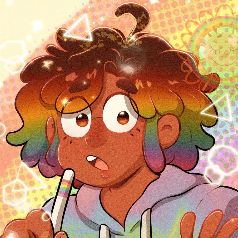 ✨🌈Mellow.Rainbows🌈✨