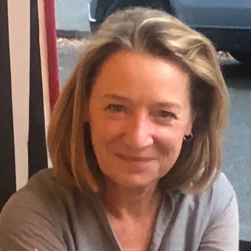 Maureen OConnor