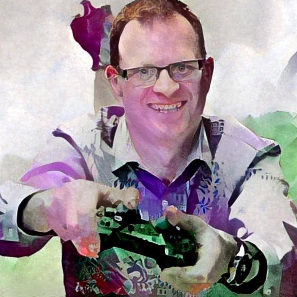 David Leach