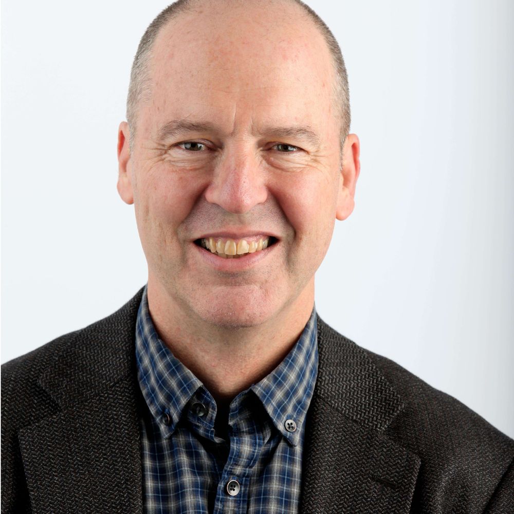 Doug Thomas