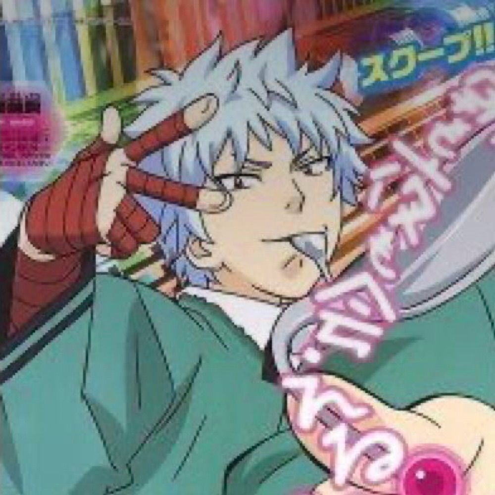 Lover boy Ace