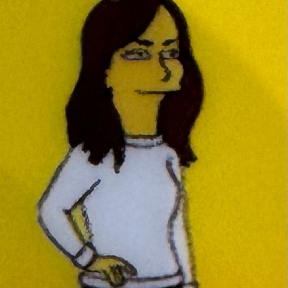 Carolyn Omine