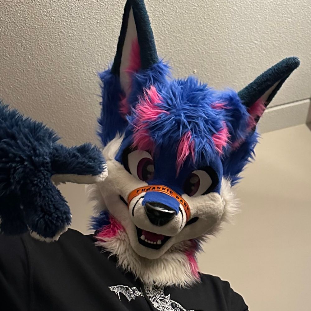 AnimusFoxx