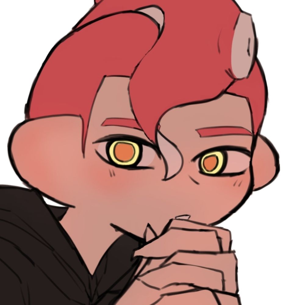 Haru🦑🐙