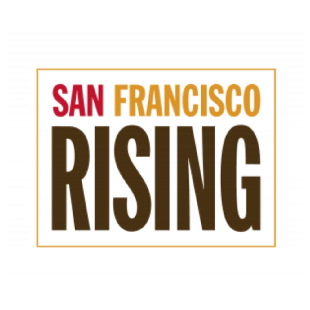 San Francisco Rising 