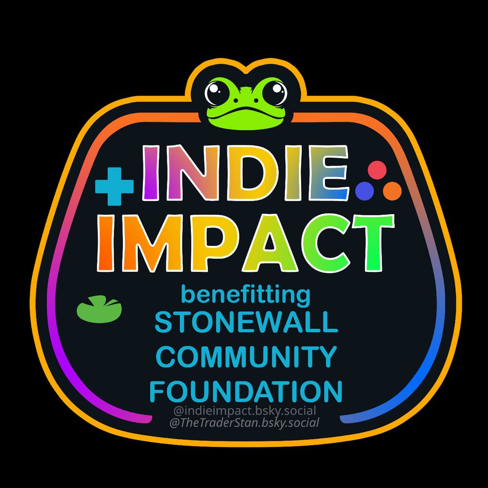 Indie Impact Official