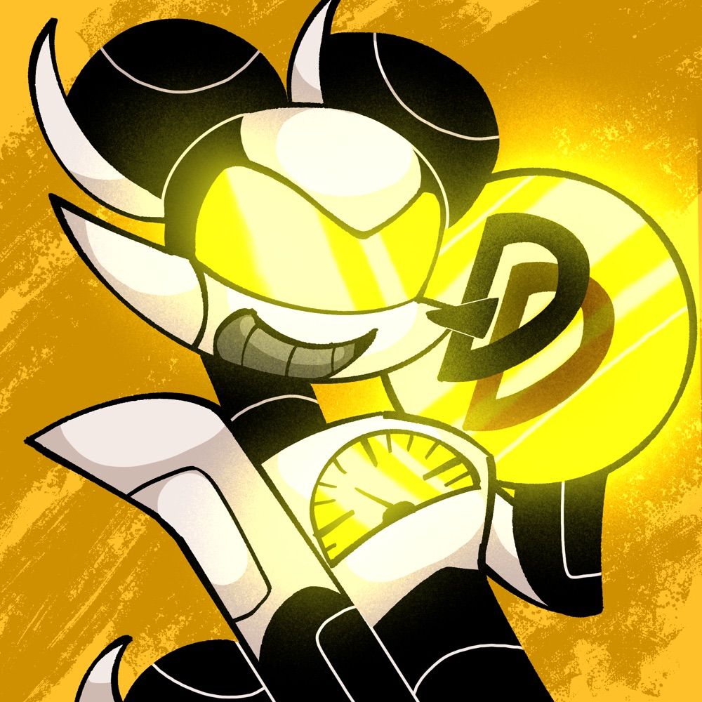 💫DoeDisk💫