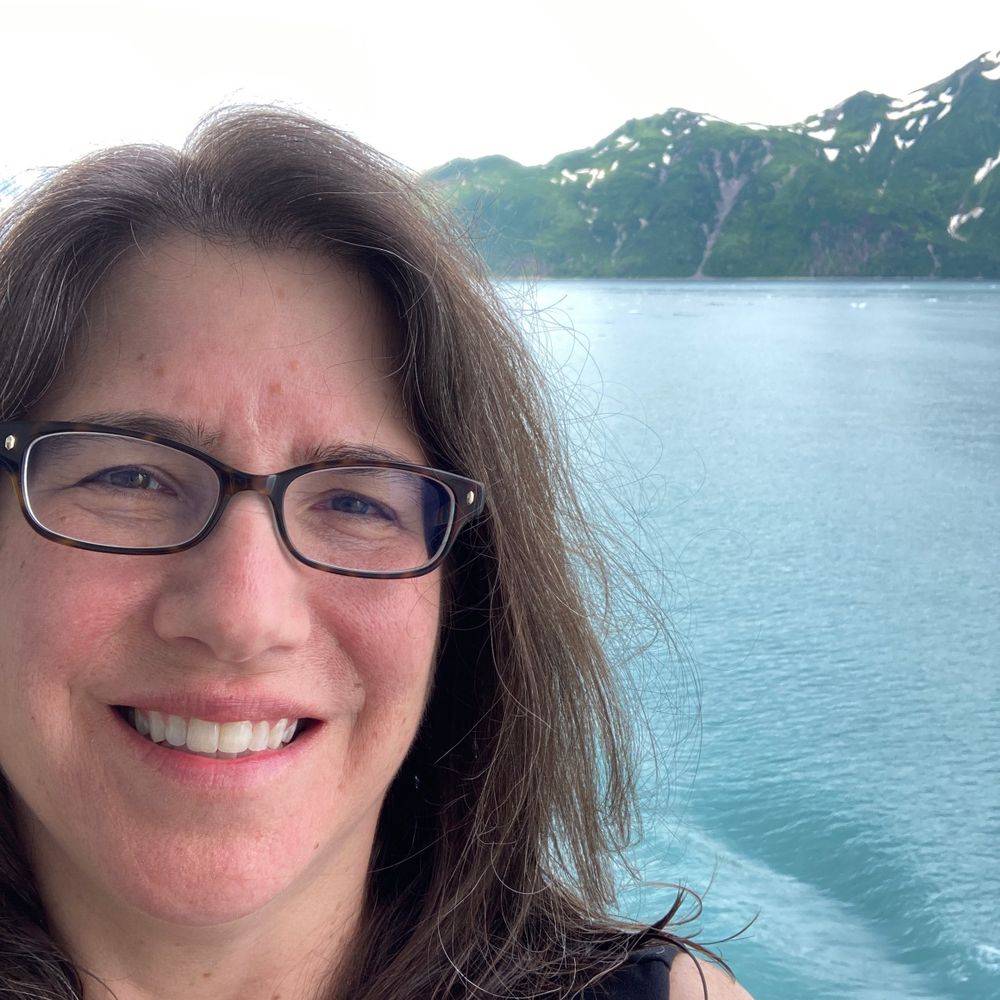 Lori Raetzman