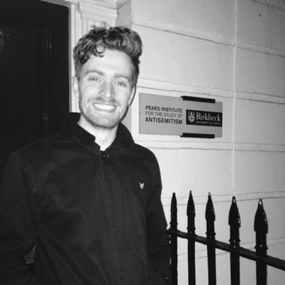 Brendan McGeever