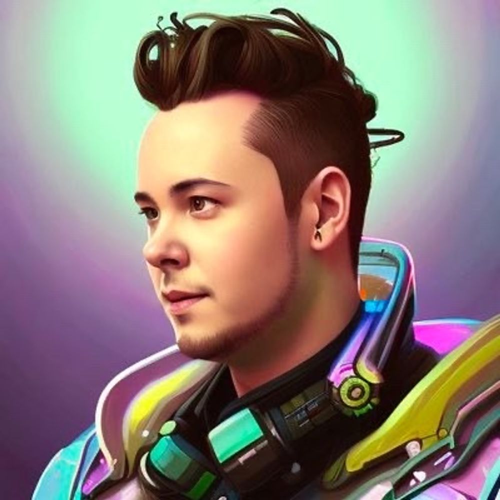 Mike | Geek1elf!