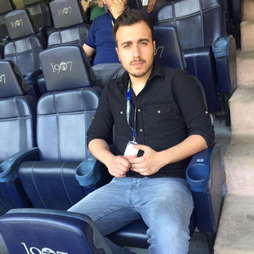 Murat Arslan