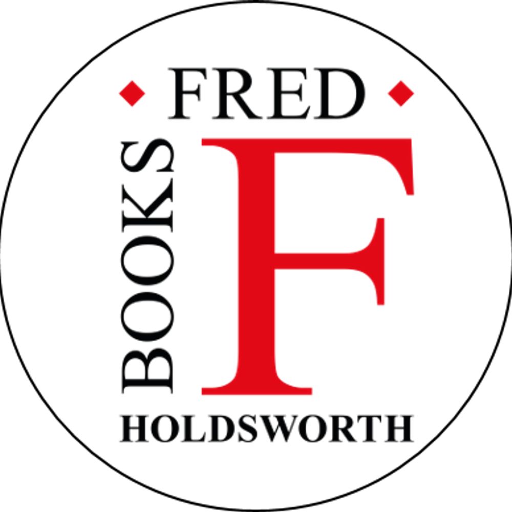 Fred's Bookshop ~ English Lake District