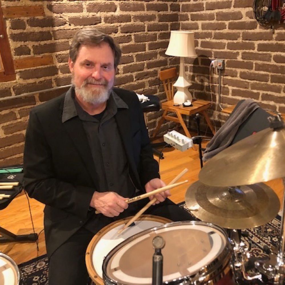 John O' Drums