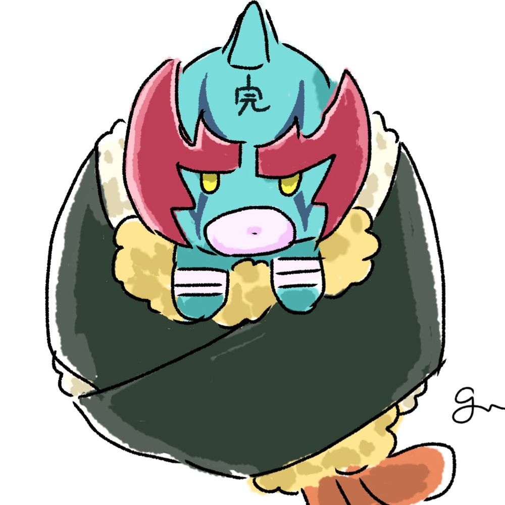 岩栗