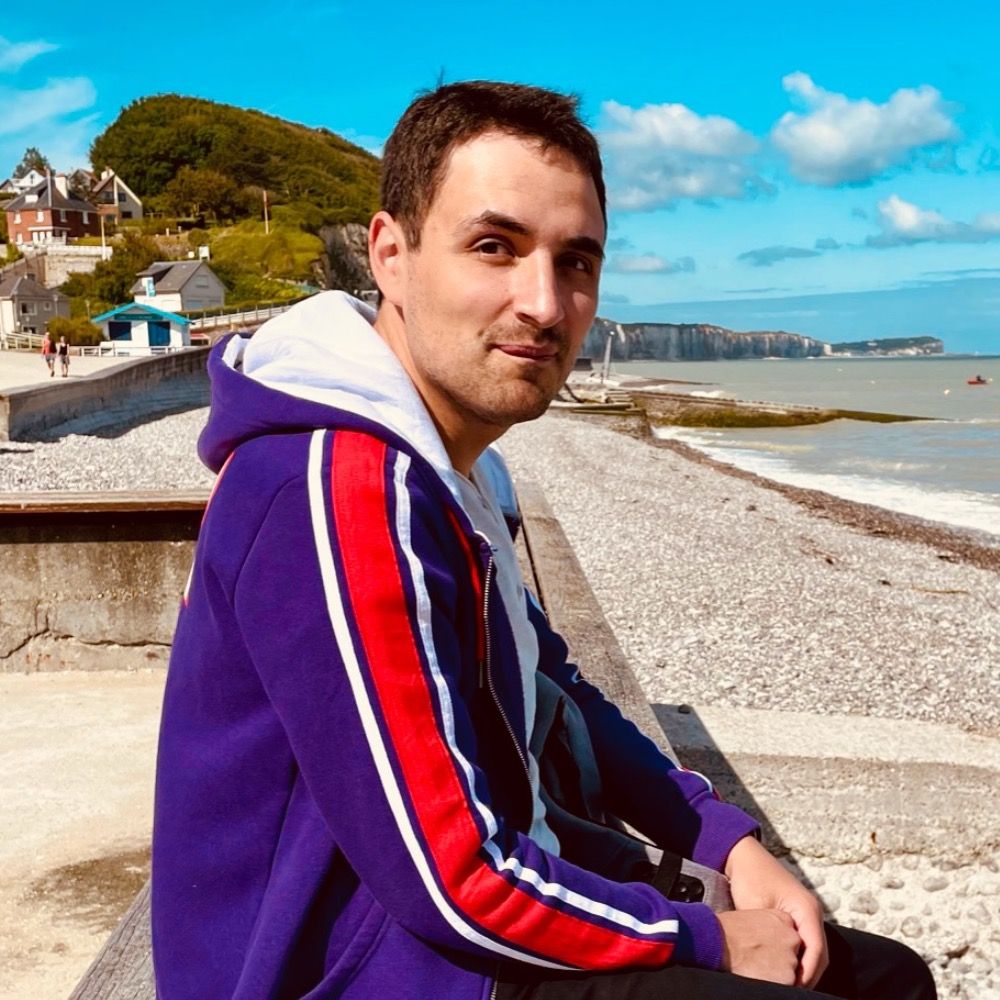 Pierre 📚 Correcteur indépendant