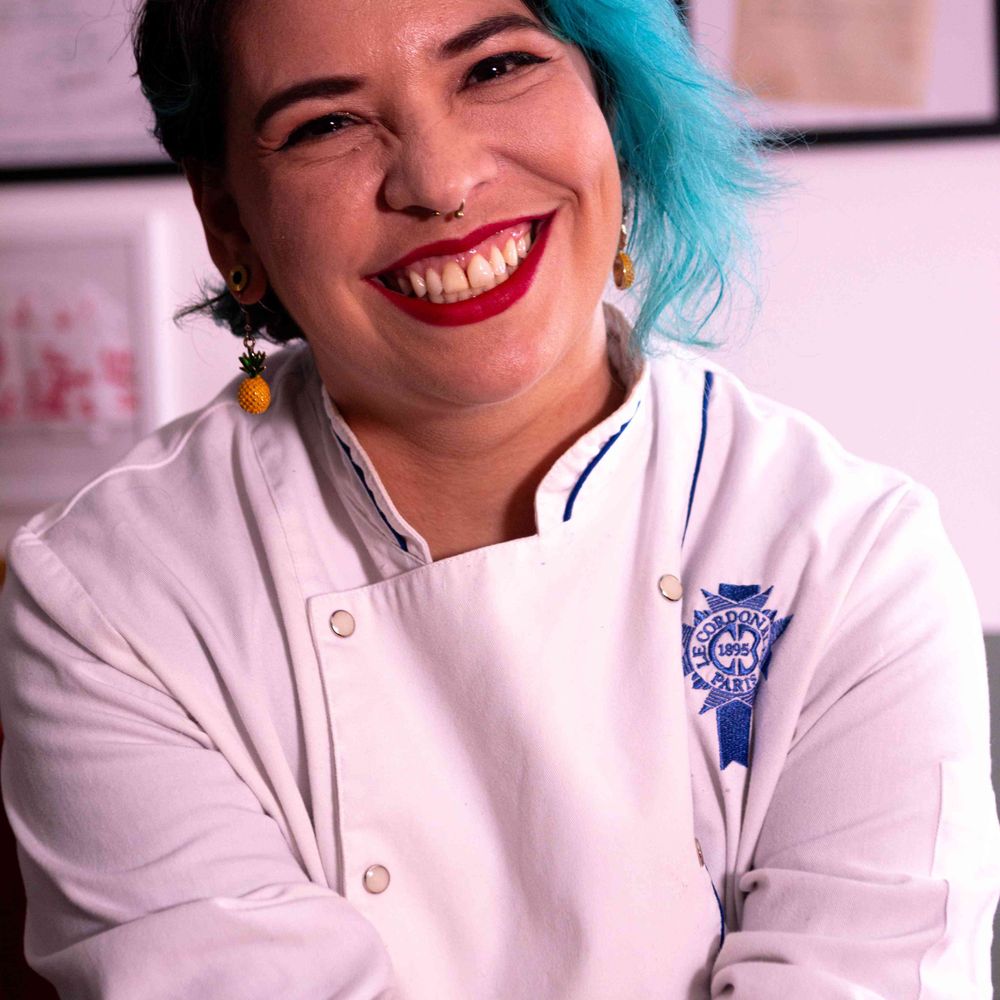 Receitas de Minuto - Chef Gi Souza