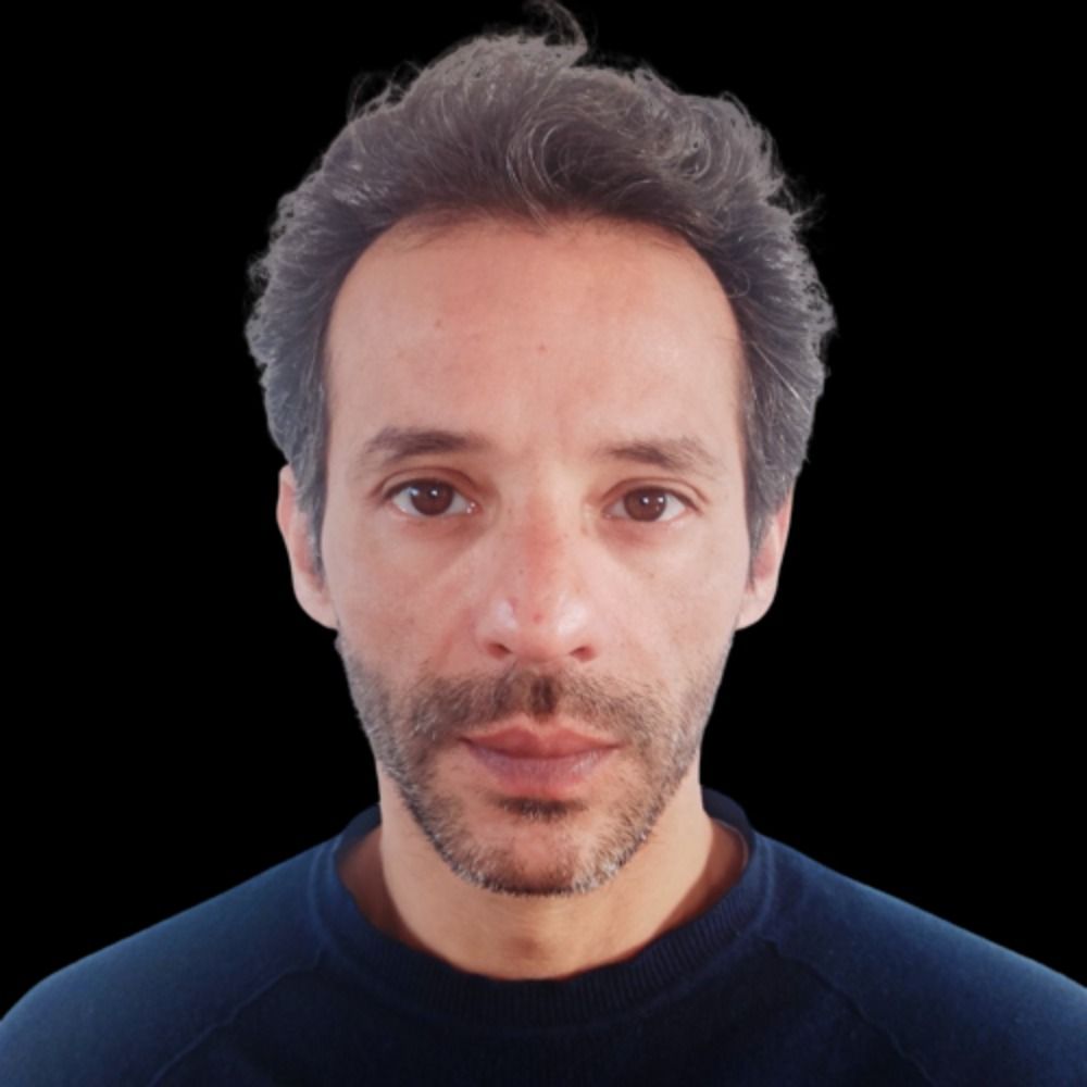Jacques-André Fines Schlumberger