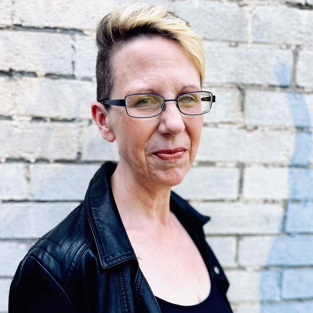 Jacqueline Grima Writer
