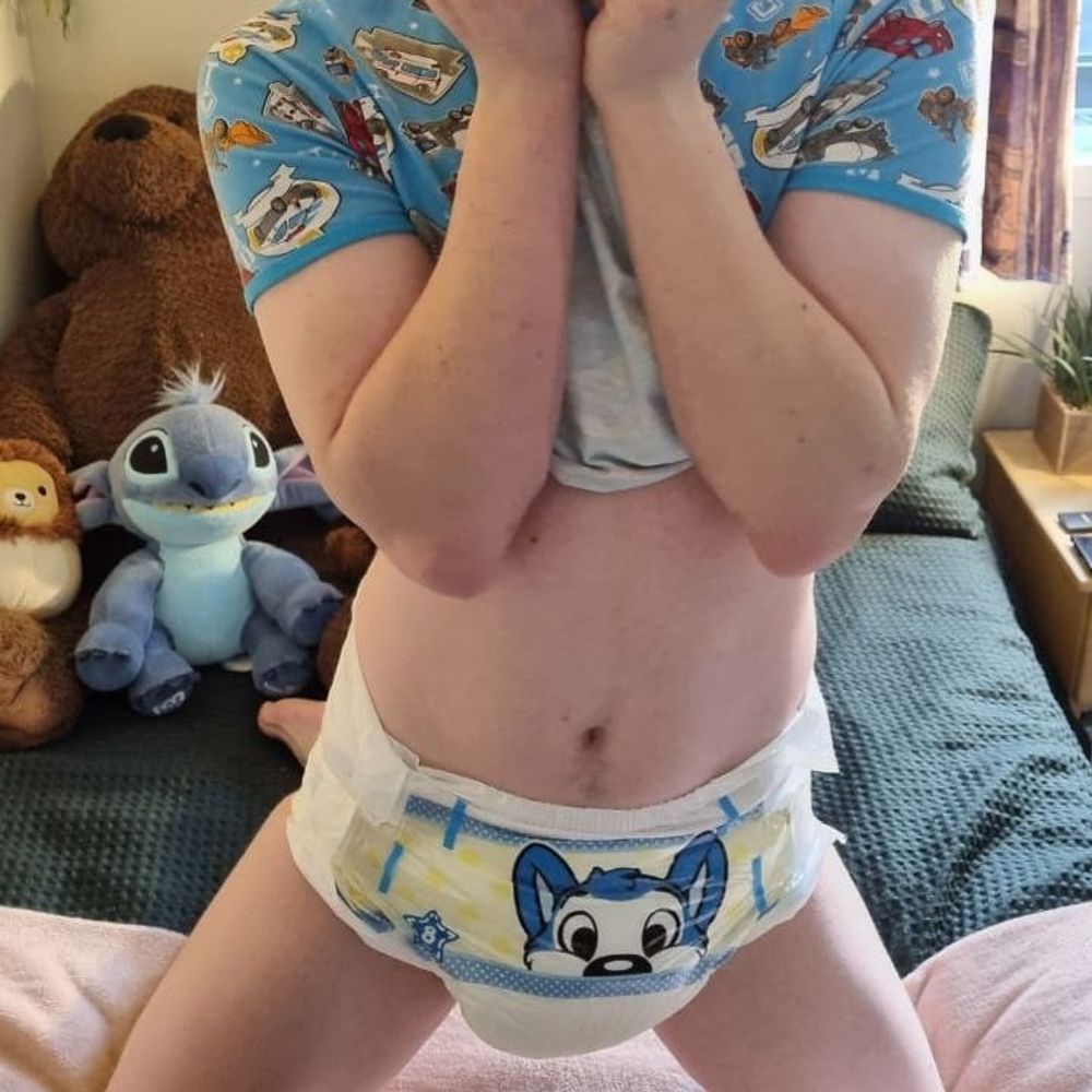 BabMikey
