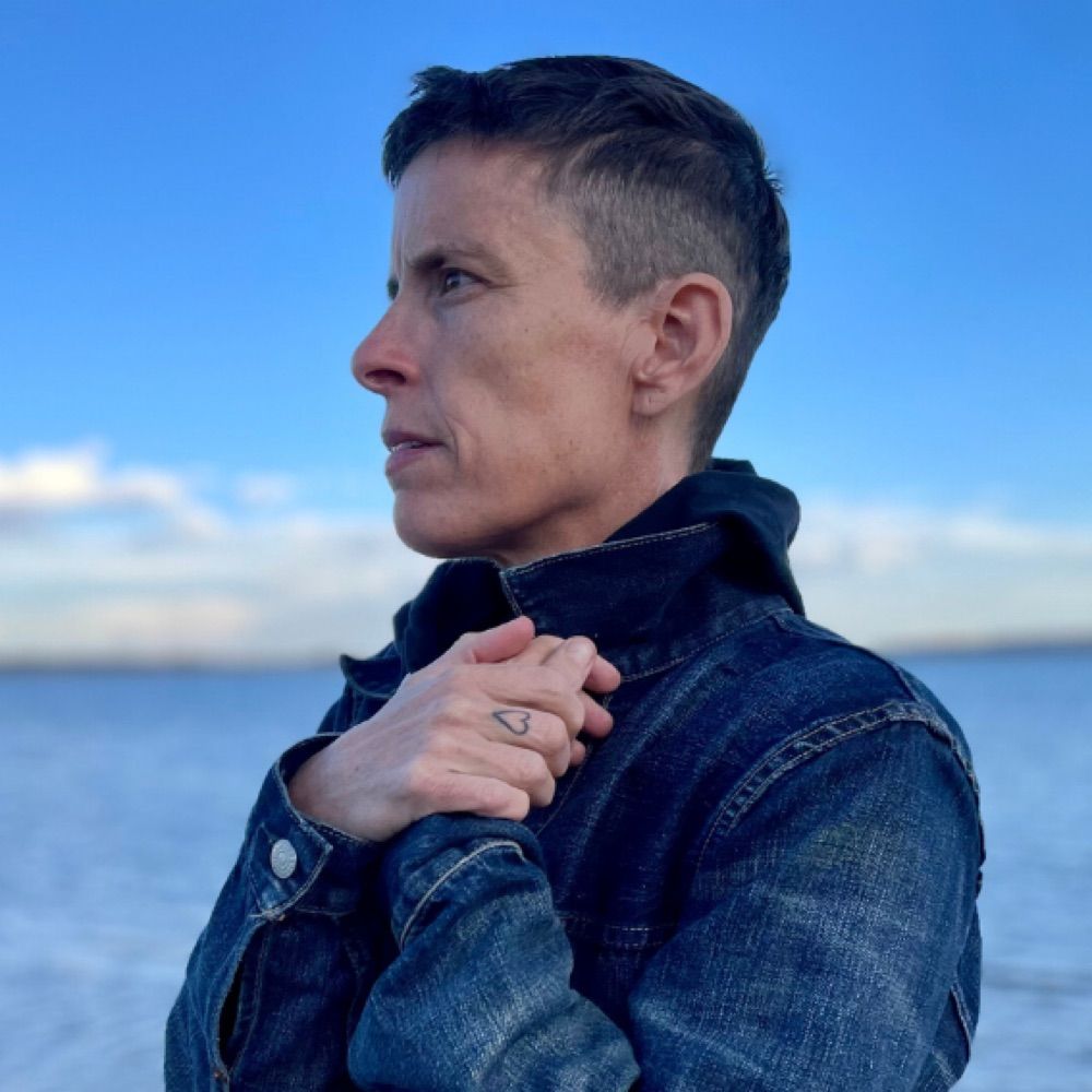 Andrea Gibson