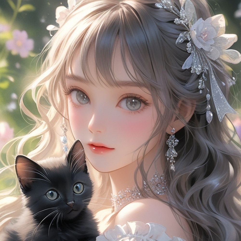 ꜰʟᴏᴡᴇʀ.ฅ