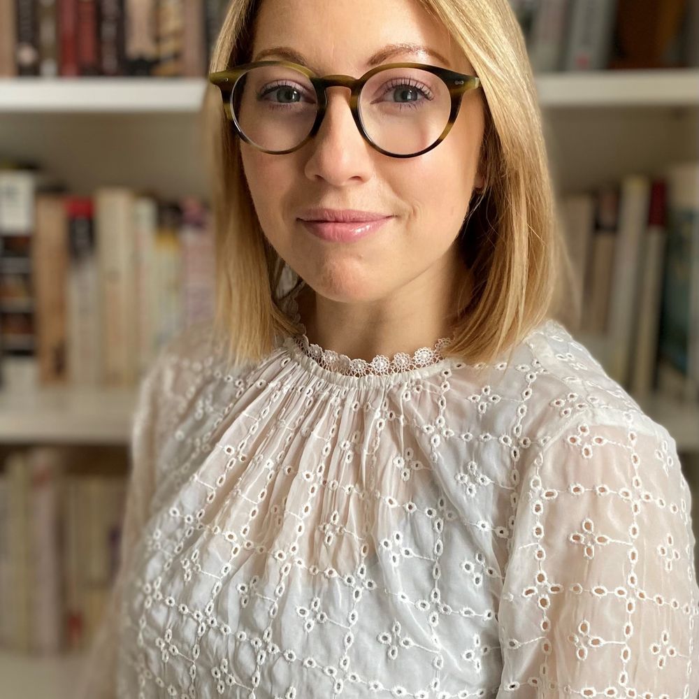 Lucy Malagoni