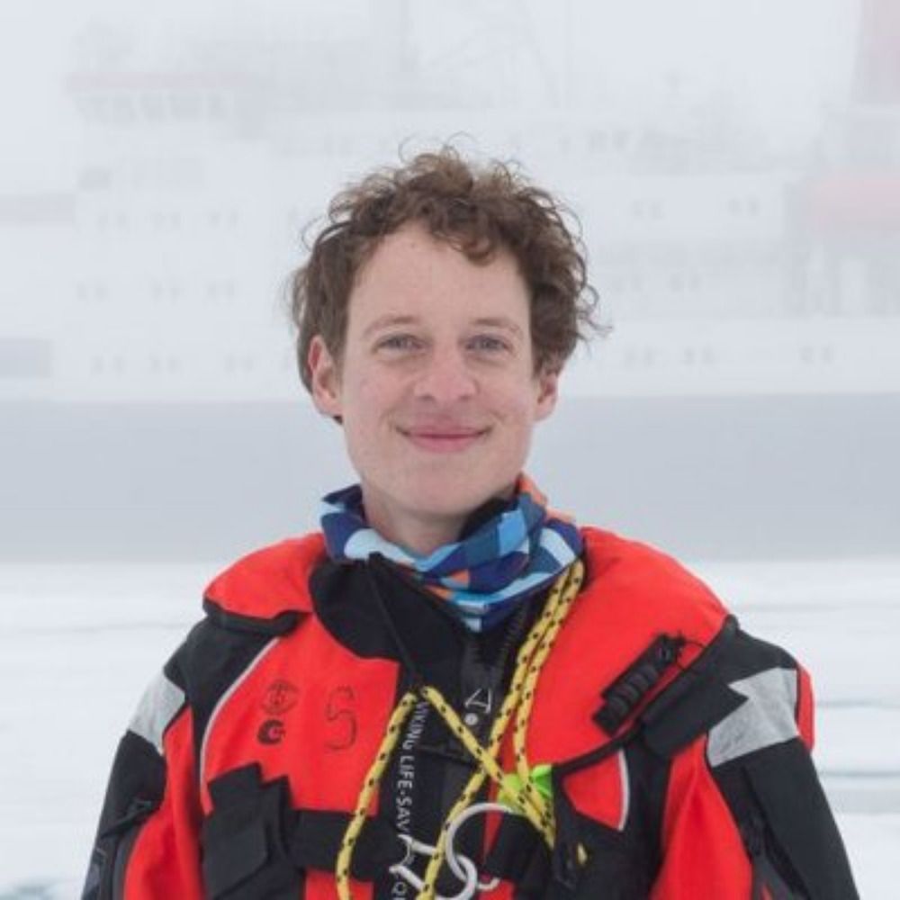 Erik Loebel