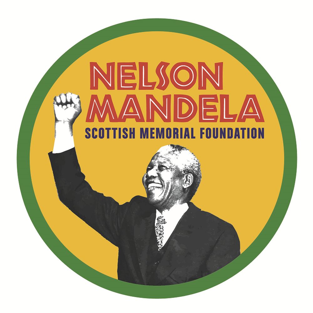 Nelson Mandela Scottish Memorial Foundation