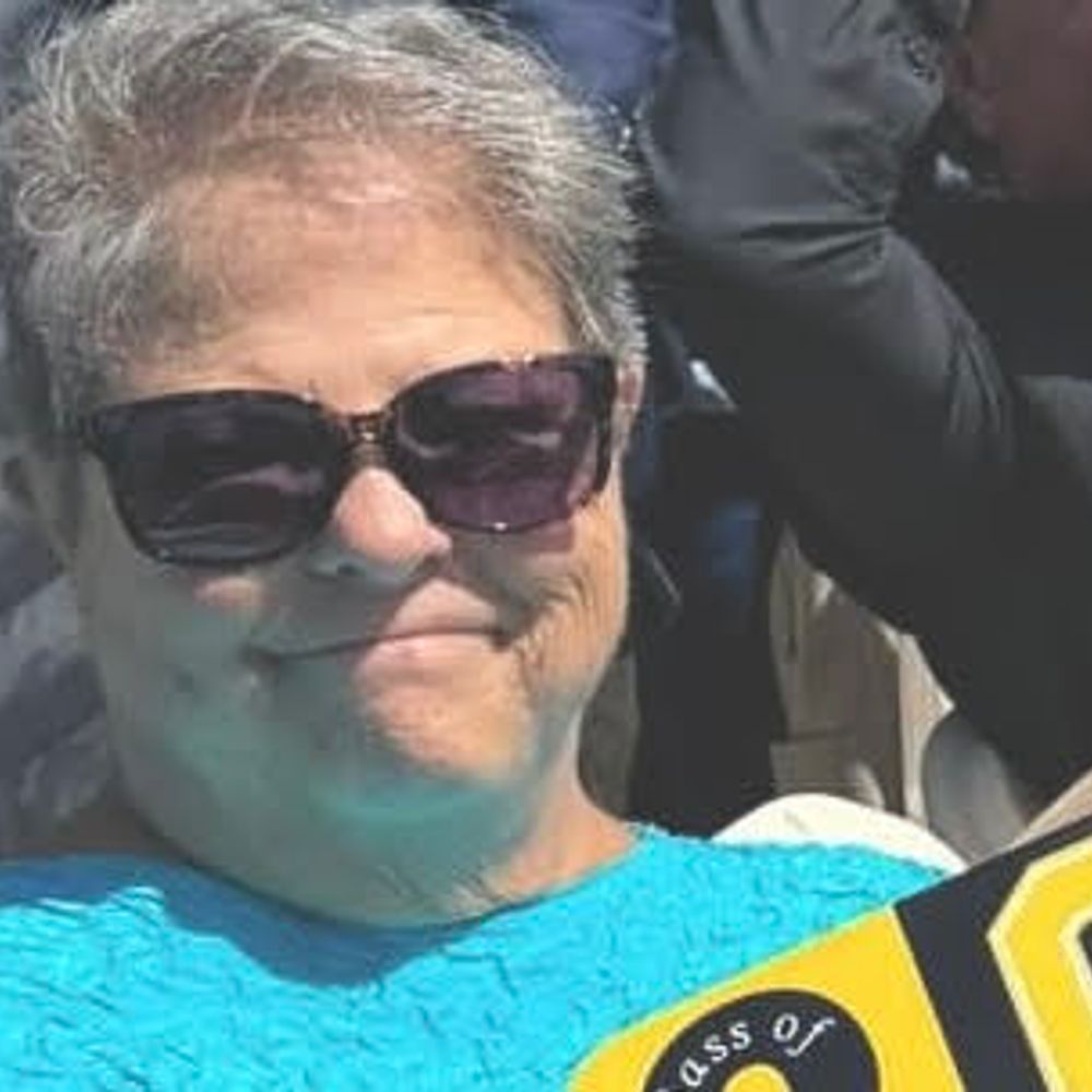 Betsy Chapman