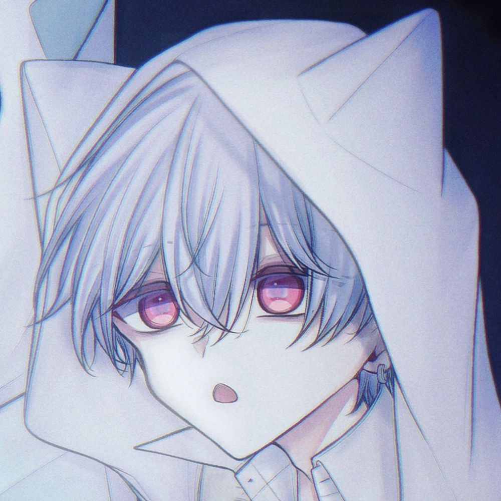 霊白ミオ～夜風の精霊～