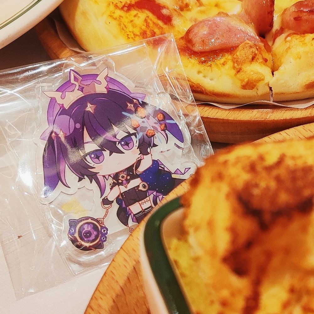 夏🐱安